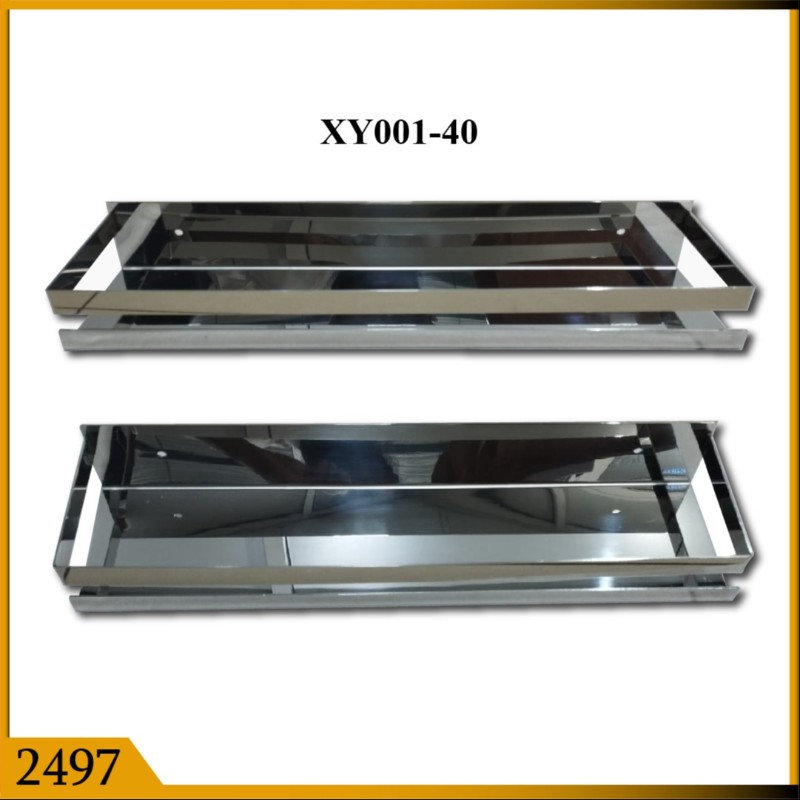 STRAIGHT SHELF SS (2497)